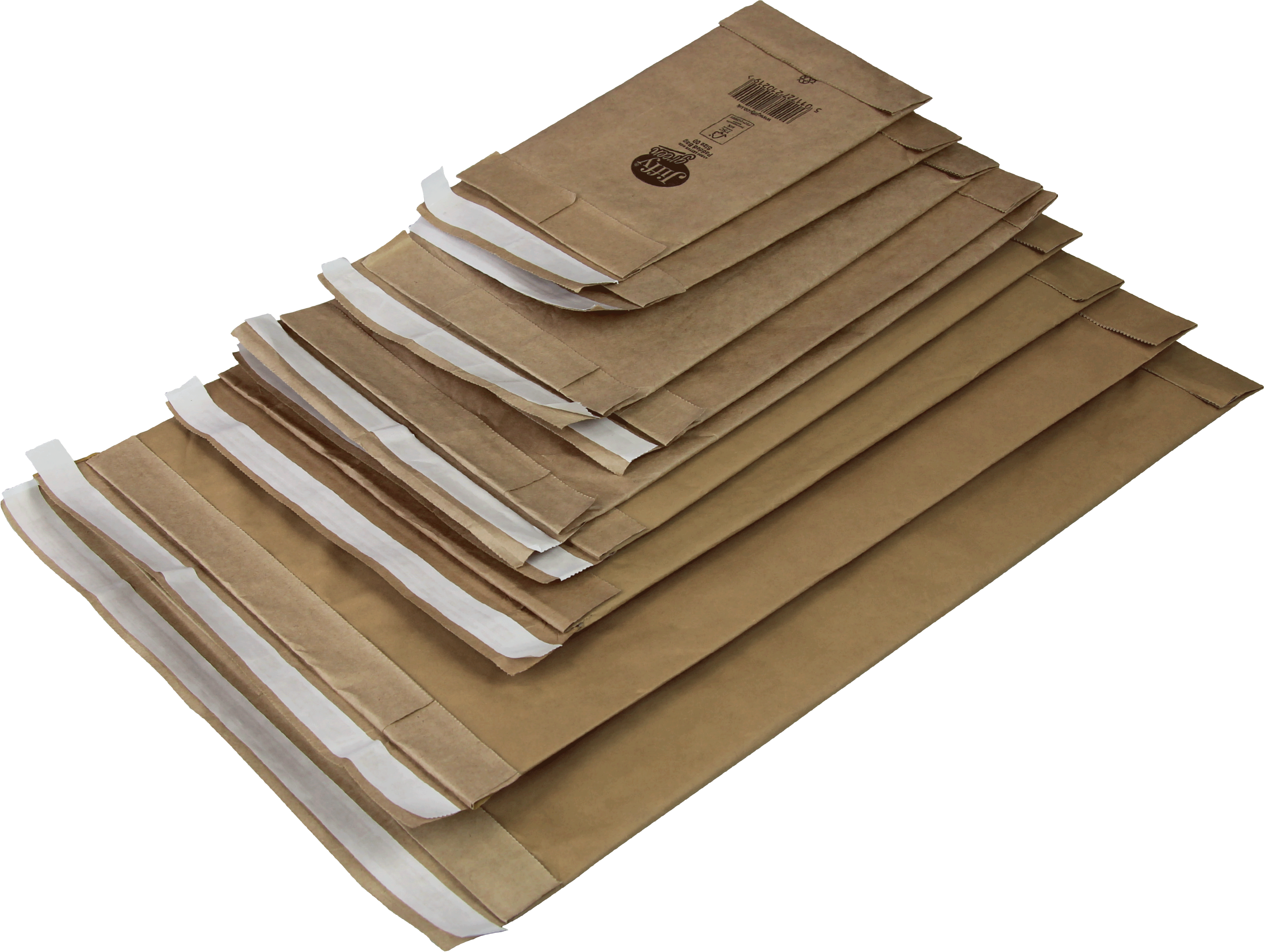 Papierpolstertasche "Padded bags", m6130092 Papierpolstertasche "Padded bags", m6130092