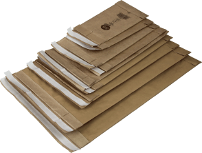 Papierpolstertasche "Padded bags", m6130092