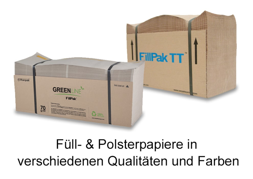 Polsterpapier
