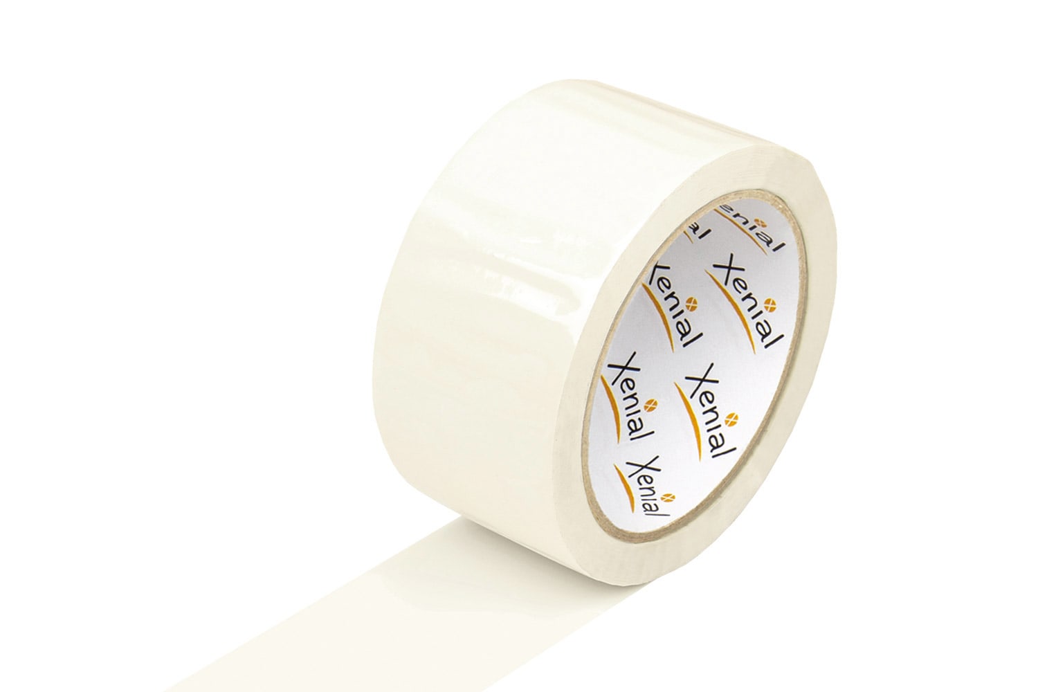 Xenial PP-High-Tack-Klebeband