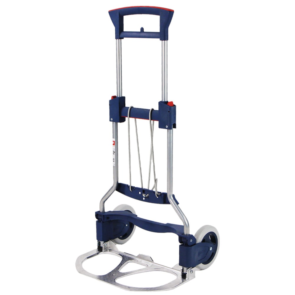 Transportkarre, klappbar