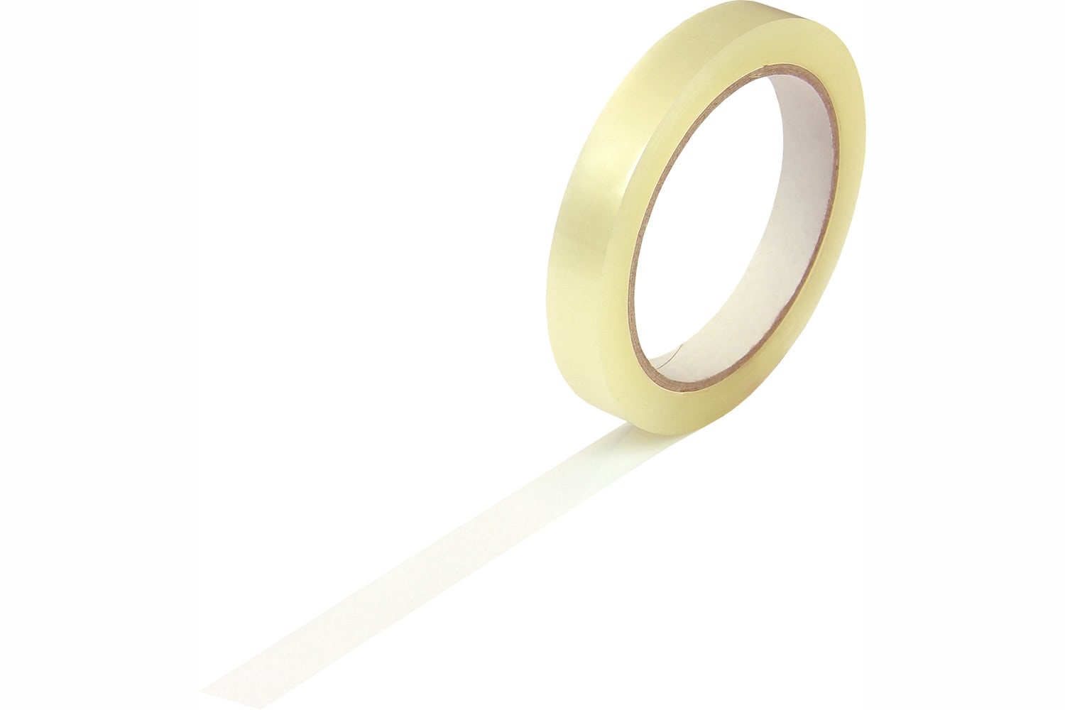PP-Selbstklebefilm Typ 610