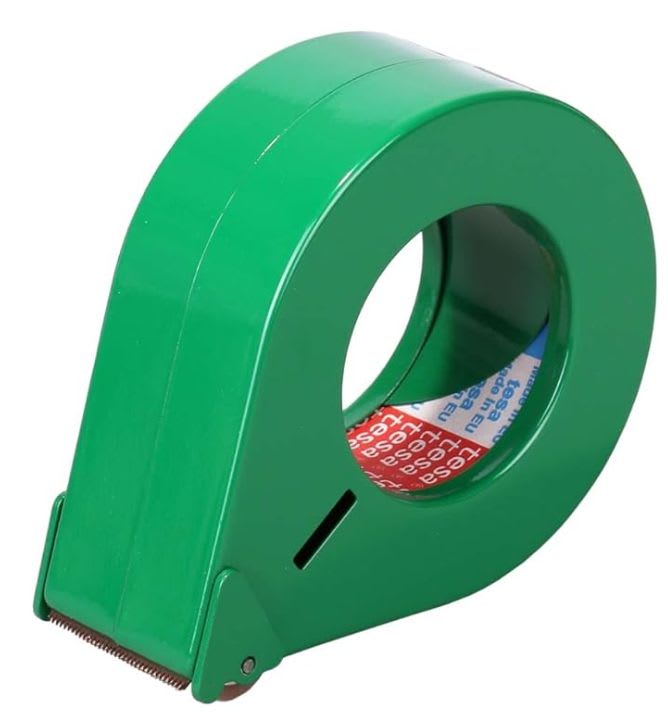 Handabrollgerät Grip