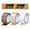 PVC-Klebeband bedruckt PVC-Klebeband bedruckt