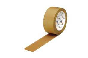 Xenial Papier-Packband, 135 µ, 5520711