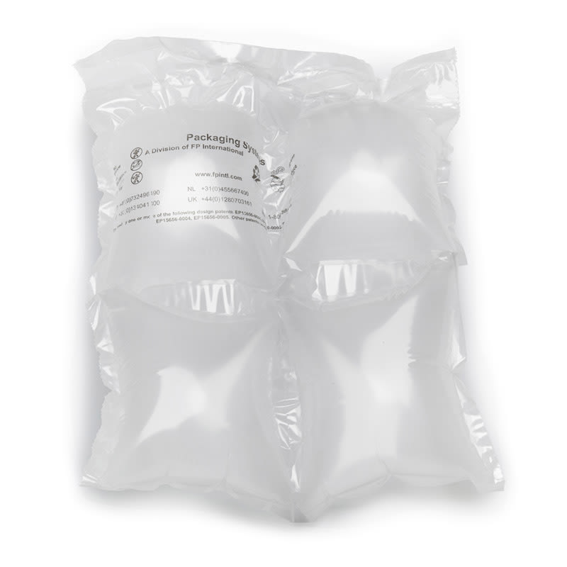 PRO PAK'R Double Cushion Eco, 457 lfm., 35 µ