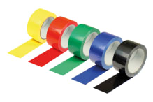 PVC-Klebeband Typ 250F, m5520631 PVC-Klebeband Typ 250F, m5520631