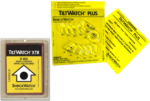 Kippindikator Tiltwatch® , m6600037