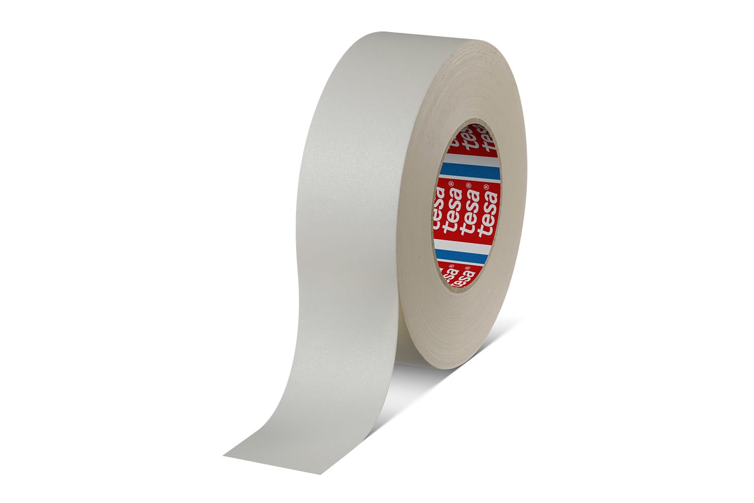 Gewebe-Klebeband tesaband® 4661, weiß