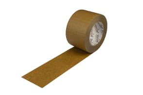 Xenial Papier-Packband, gitterverstärkt, 75 mm Breite, 5520883