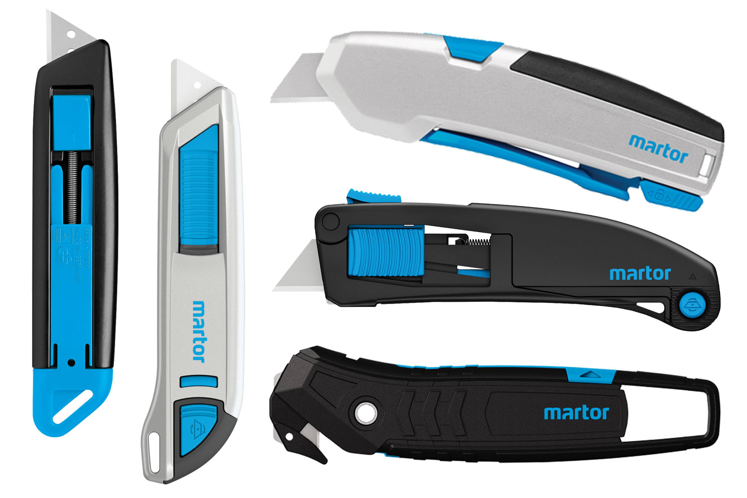 Martor Sicherheitsmesser