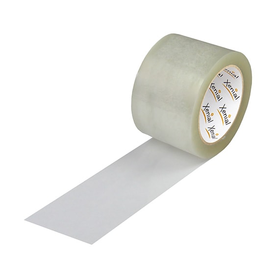 Xenial PP-High-Tack-Klebeband