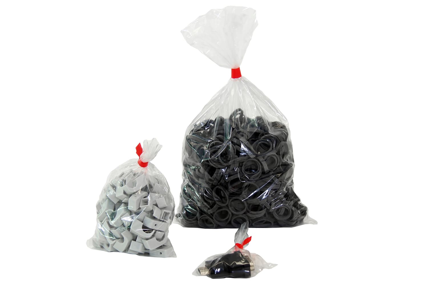 PE-Flachbeutel 25 µ