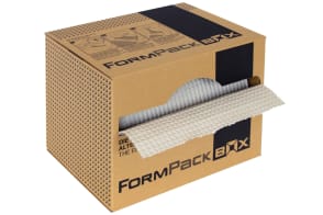 Formpack Box Polstermaterial, 3000183 Formpack Box Polstermaterial, 3000183