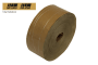 Nassklebeband 2-Längs-, 1-Sinusfaden, 1-farbig bedruckbar, 70 mm x 200 lfm.