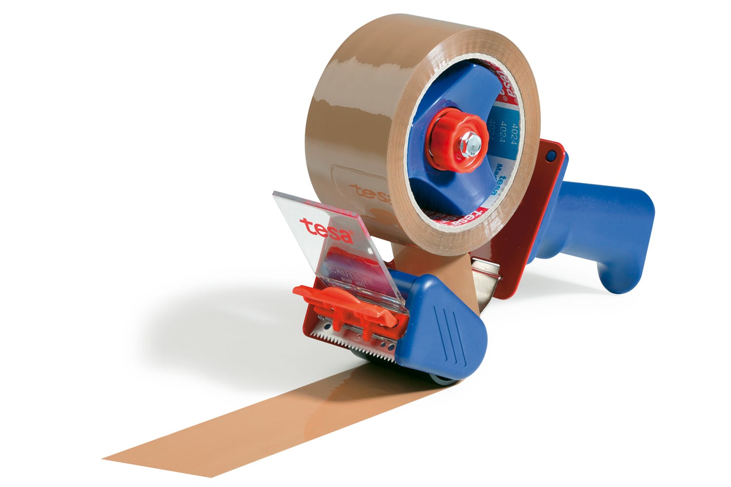 Handabroller tesa Economy