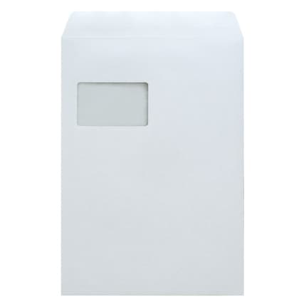 Soennecken Briefumschlag, DIN C4