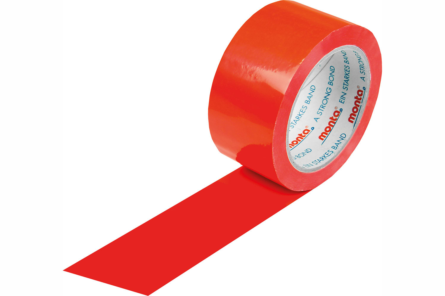 PVC-Klebeband monta 250F
