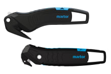 Martor Sicherheitsmesser Secumax, m9019014 Martor Sicherheitsmesser Secumax, m9019014