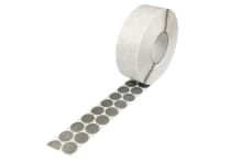 PE-Gewebeklebepunkte, m8370101