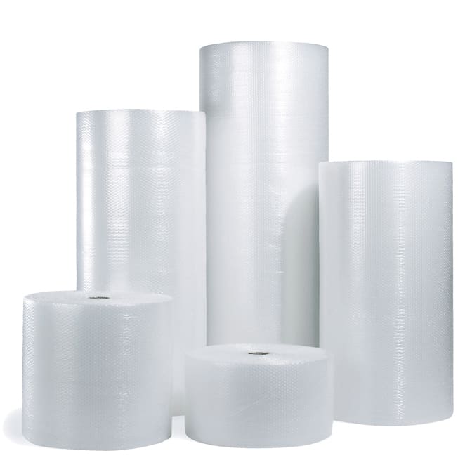 Luftpolsterfolie 3-lagig, m7340542 Luftpolsterfolie 3-lagig, m7340542