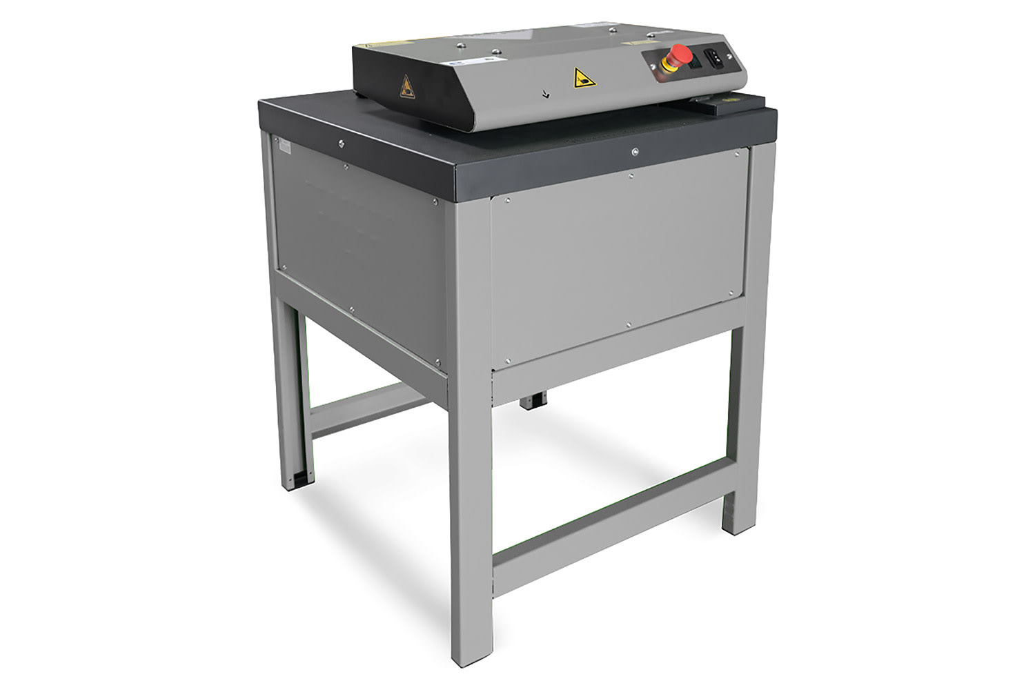 Kartonschredder Cushion Pack 316 S3i, Standgerät