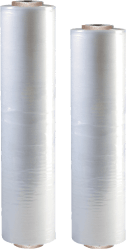 Handstretchfolie, transparent, 20 µ, m7960140 Handstretchfolie, transparent, 20 µ, m7960140