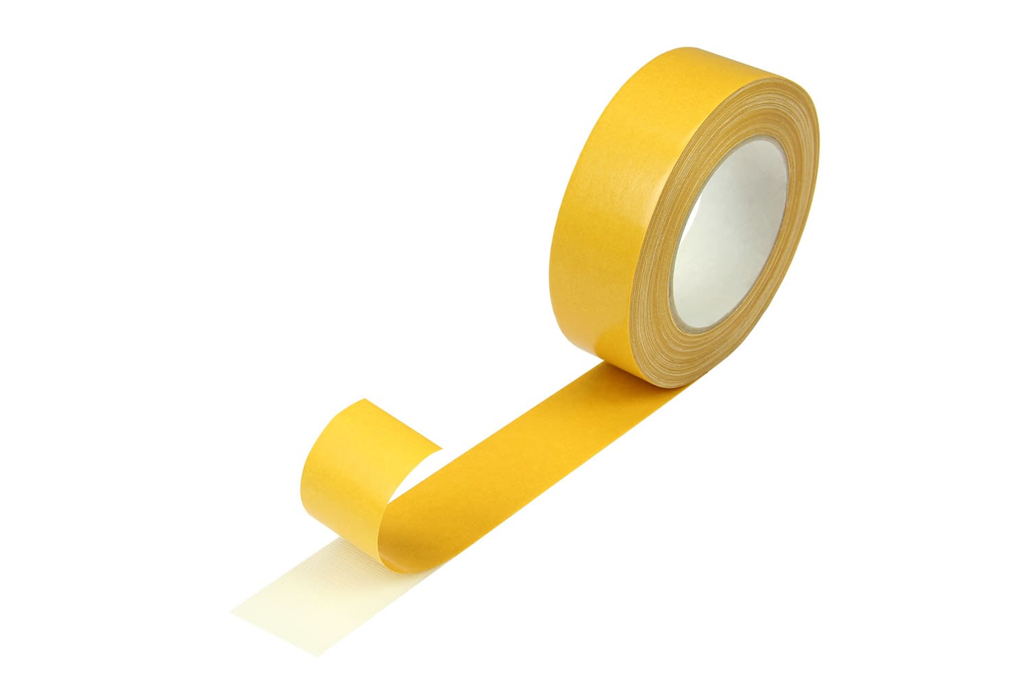 Doppelseitiges Klebeband, Messeklebeband