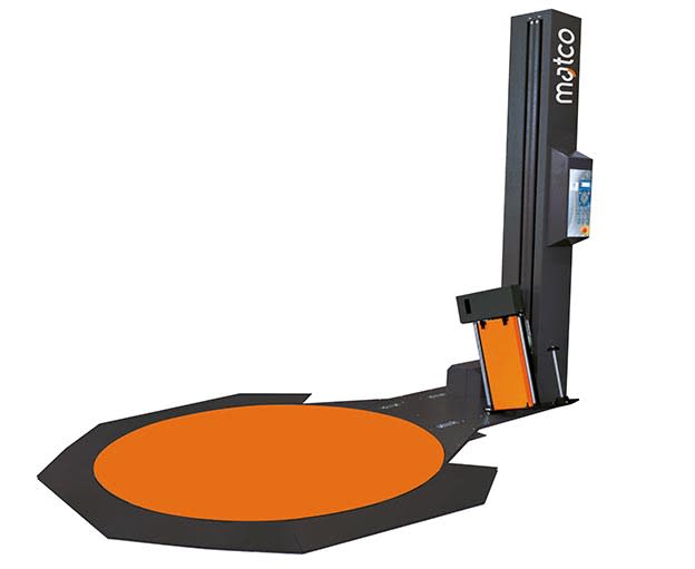 Stretchwickler TP A100/300, 9001098 Stretchwickler TP A100/300, 9001098