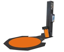 Stretchwickler TP A100/300, 9001098 Stretchwickler TP A100/300, 9001098