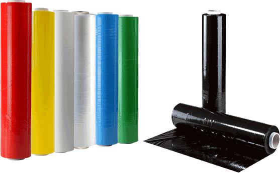 Handstretchfolie, 23 µ, m7960342 Handstretchfolie, 23 µ, m7960342