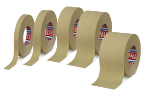 Hochkrepp-Klebeband tesakrepp® 4322, m5521150 Hochkrepp-Klebeband tesakrepp® 4322, m5521150