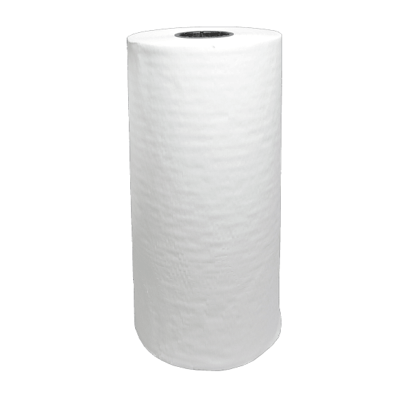 Gestanztes Kraftpapier für Geami WrapPak