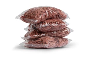 Gummibänder, rot, m7760164