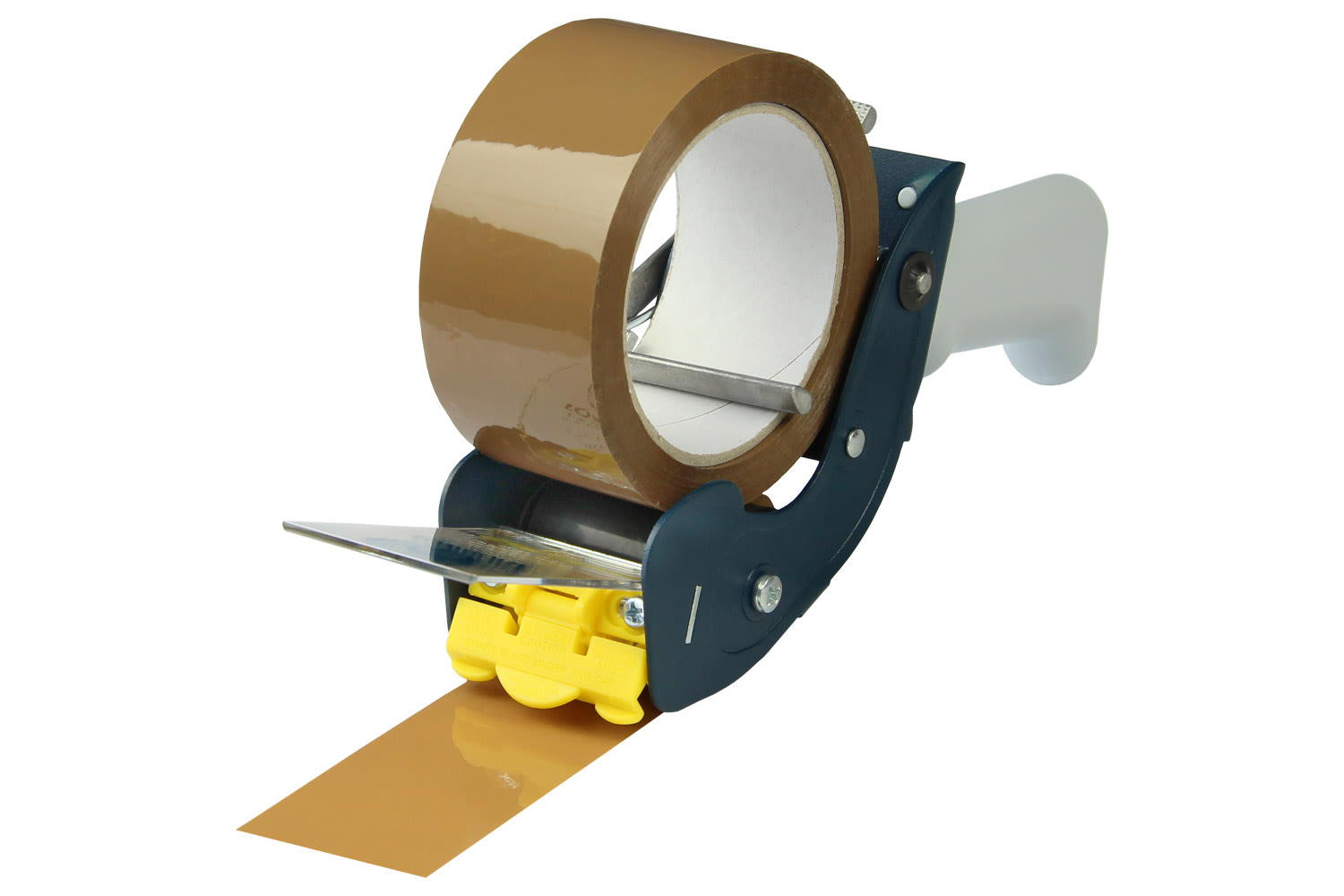 Handabroller TP Low-Noise Extra