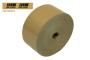 Nassklebeband unverstärkt, 1-farbig bedruckbar, 70 mm x 200 lfm.