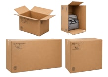 Schwerlastkarton, m1100021 Schwerlastkarton, m1100021