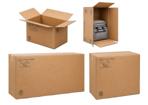 Schwerlastkarton, m1100021 Schwerlastkarton, m1100021