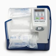 MINI PAK'R – Luftpolstermaschine, generalüberholt, 8700364 MINI PAK'R – Luftpolstermaschine, generalüberholt, 8700364