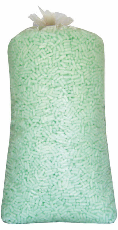 Verpackungschips Bio Fill Grün