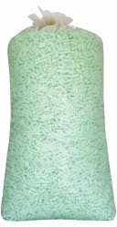 Verpackungschips Bio Fill Grün, 6940025 Verpackungschips Bio Fill Grün, 6940025