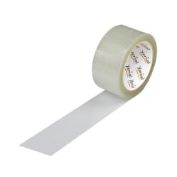 Xenial PP-Klebeband, transparent, 52 µ, 5520943