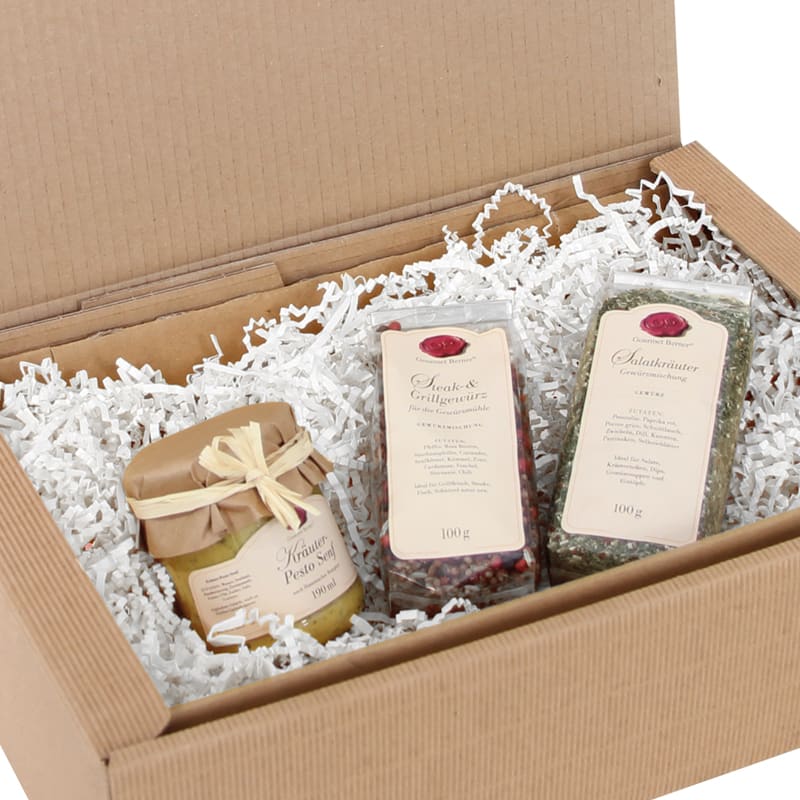 Geschenkfüllmaterial, PresentFill®