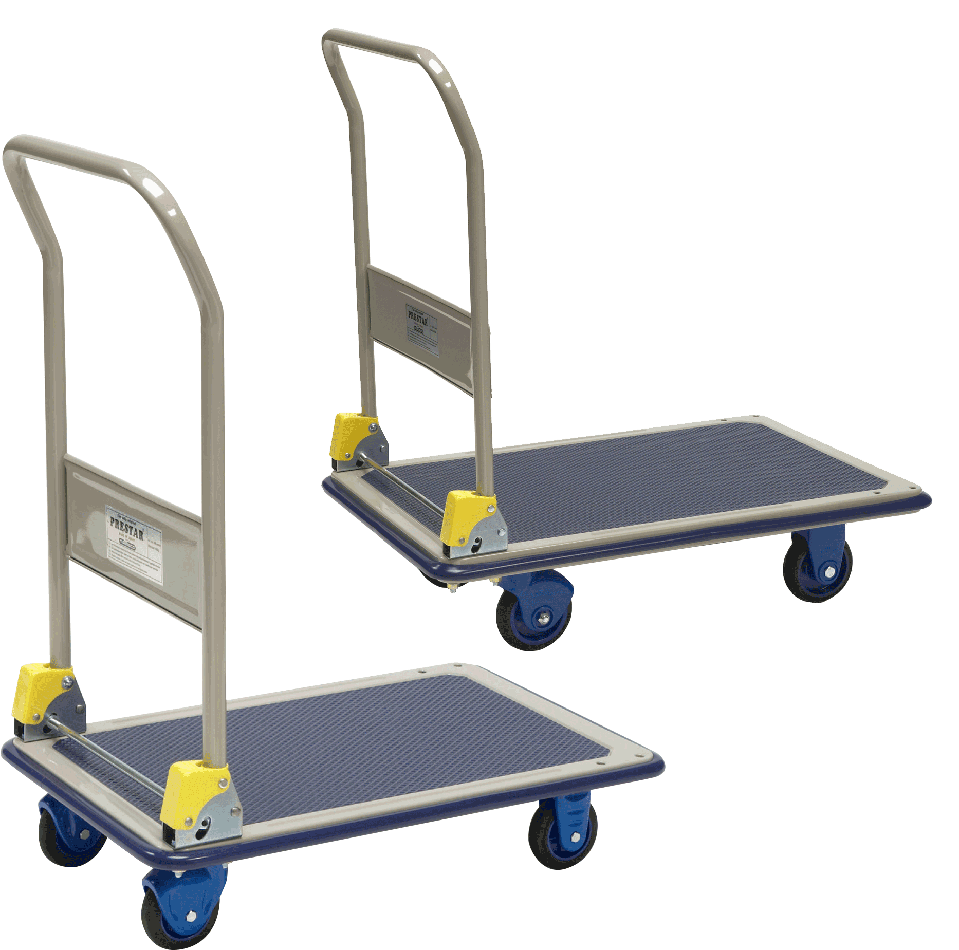 Metall-Plattformwagen, m9070307 Metall-Plattformwagen, m9070307