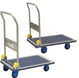 Metall-Plattformwagen, m9070307 Metall-Plattformwagen, m9070307
