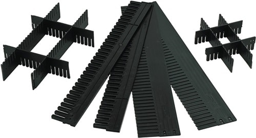 Unterteiler für Transportstapelbehälter, m7761070 Unterteiler für Transportstapelbehälter, m7761070
