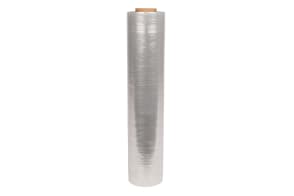 Handstretchfolie, transparent, 12 µ, 7960145 Handstretchfolie, transparent, 12 µ, 7960145