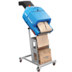 Papierpolstermaschinen Papierpolstermaschinen