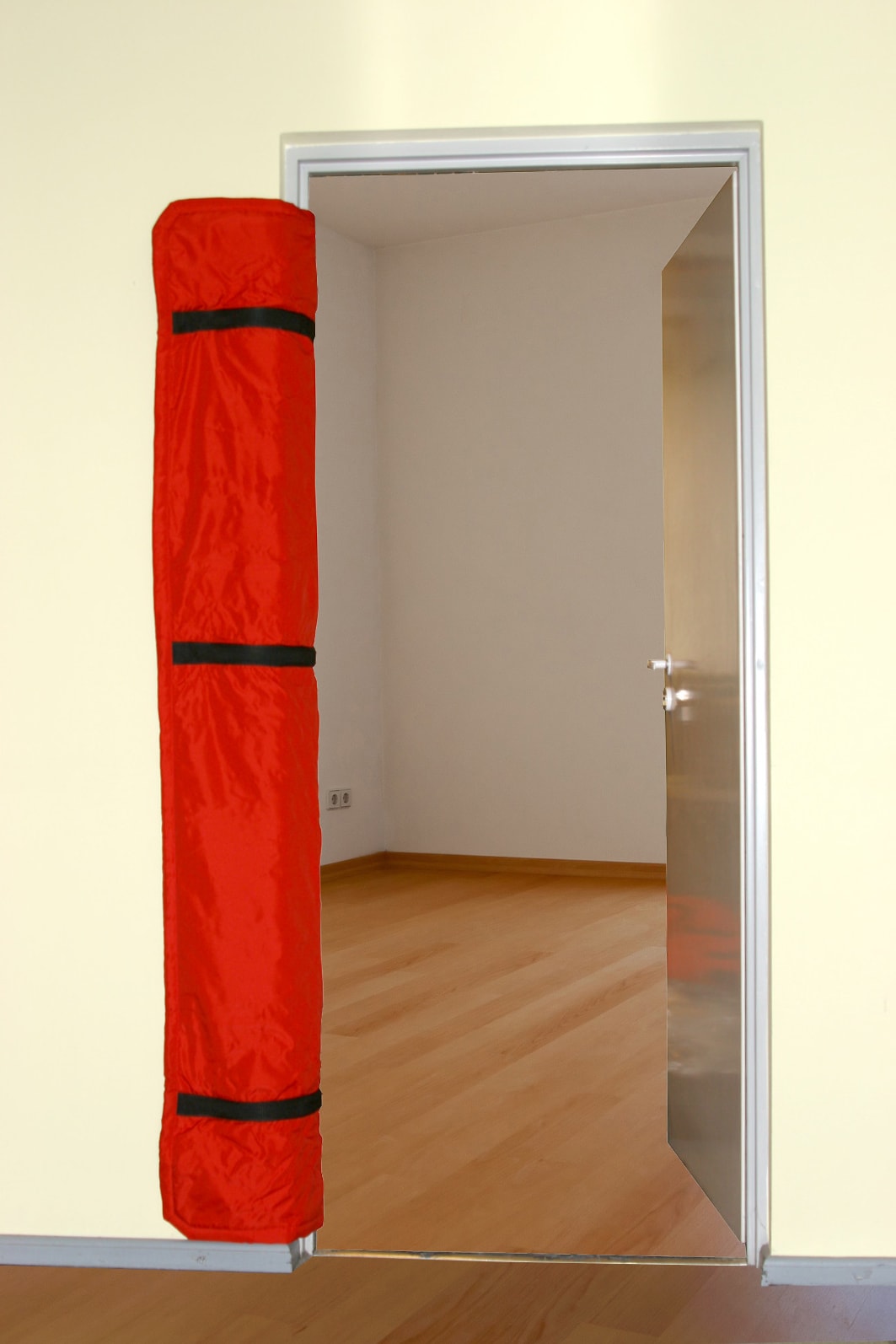 Schutzpolster für Türrahmen