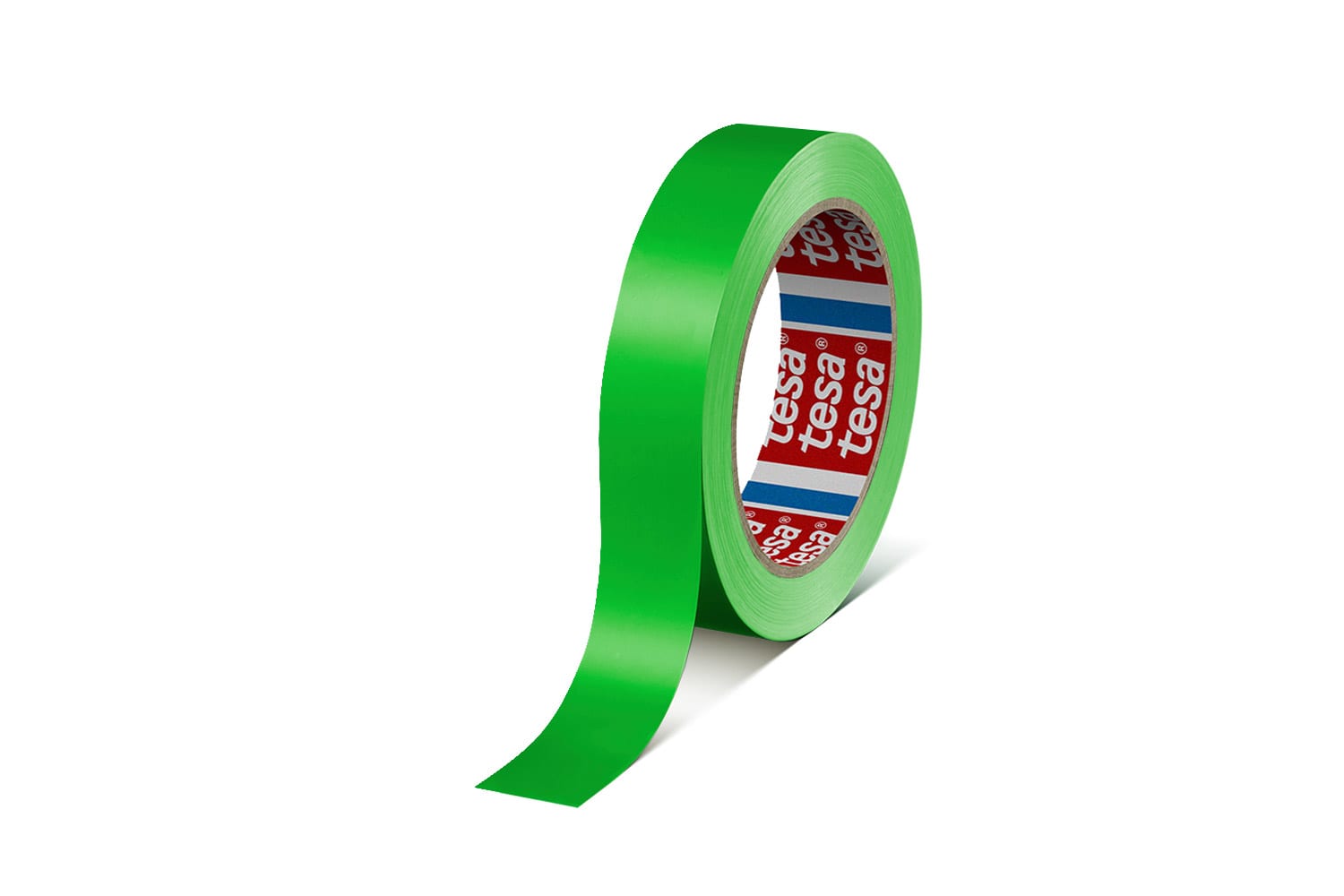 PVC-Klebeband tesa® 60404, grün